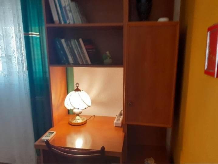 Vila Gjoka Himare Bagian luar foto